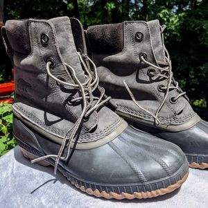 Sorel Rain/Snow boots